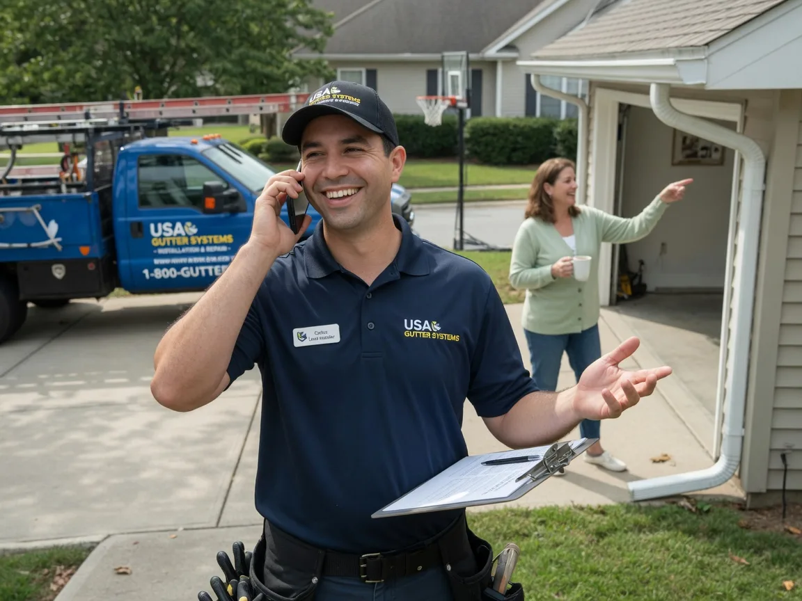 Gutter Installation Exeter, CA FAQs